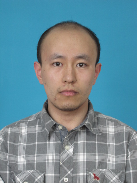 赵子奇