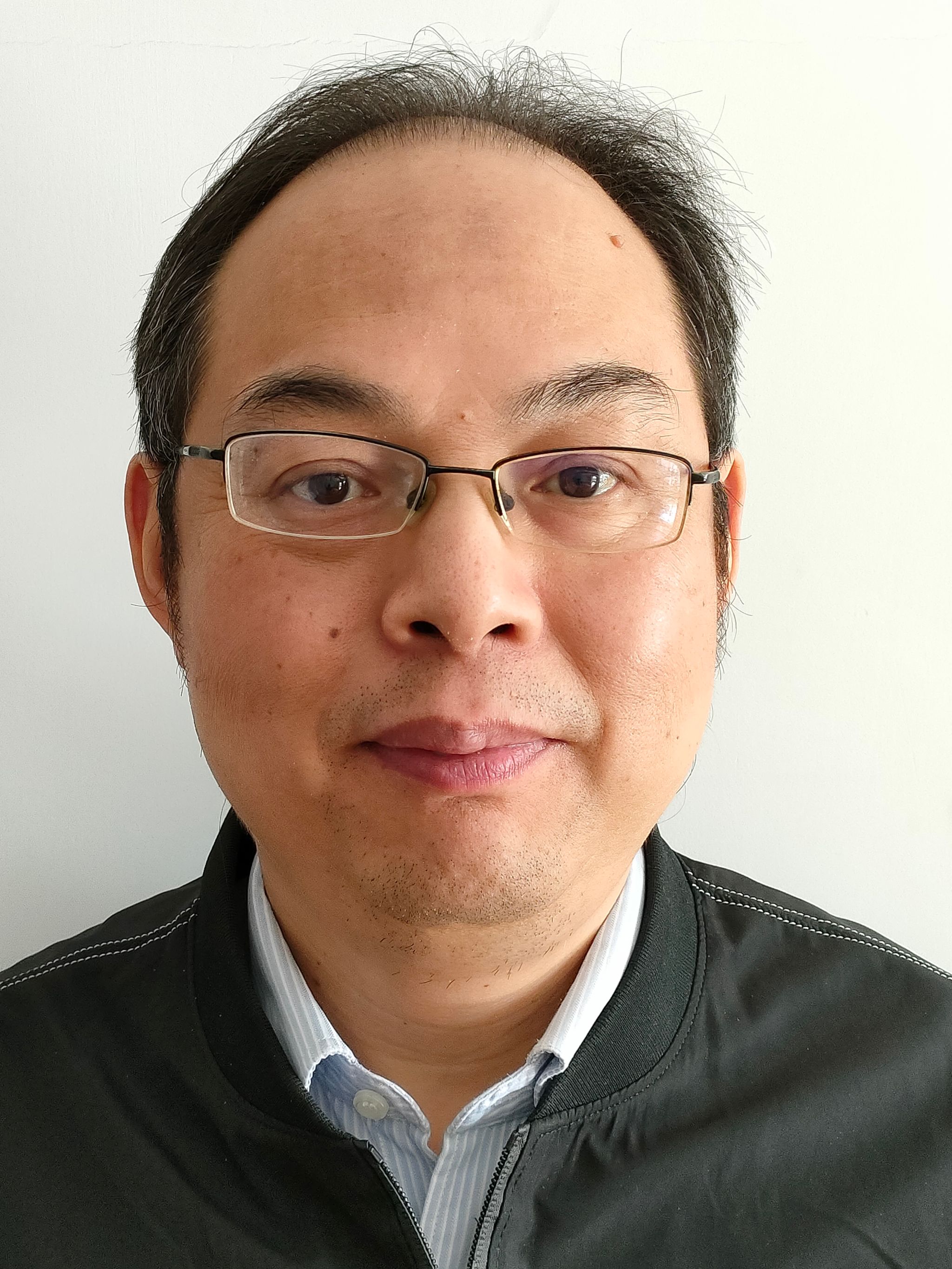 陶卫东