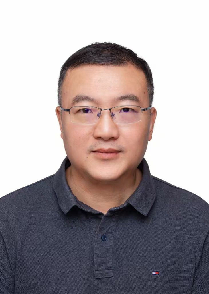 闫海洋