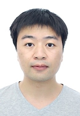 戴卫明