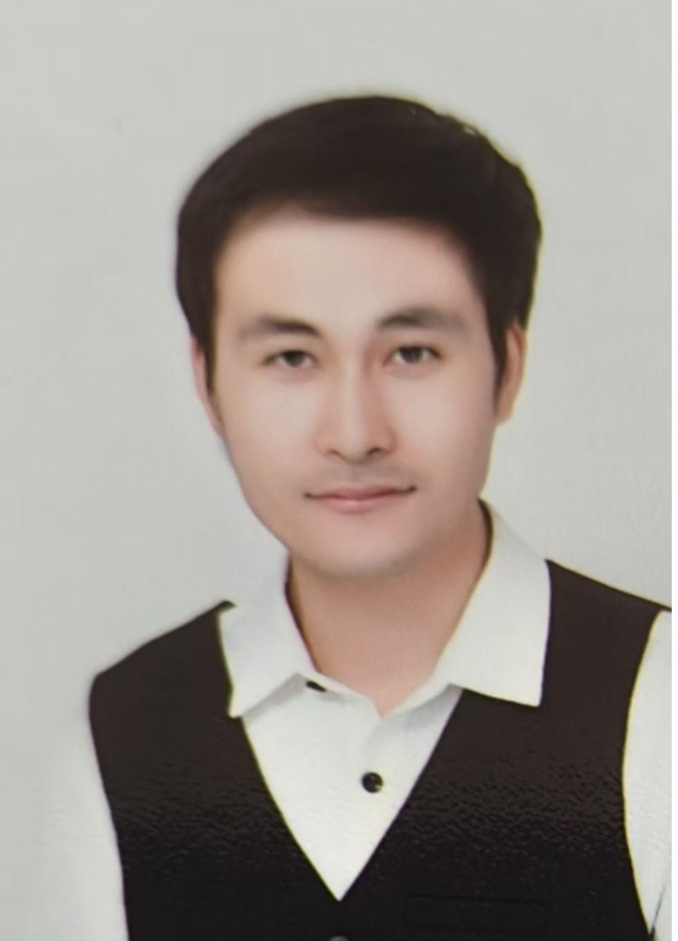 姜涛