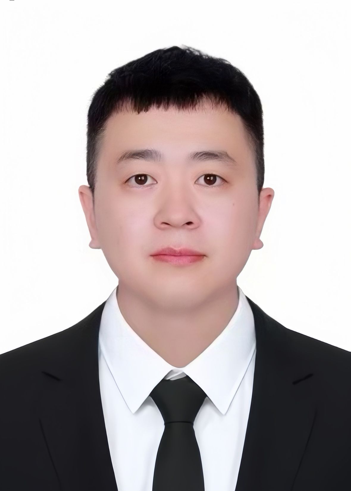 王旭